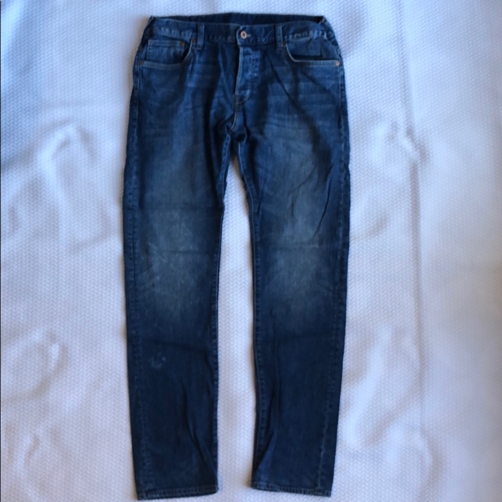 Mens Jeans, good condition, 34/34